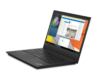 Lenovo ThinkPad E490 i5-8265U/16GB/512/Win10Pro - 525835 - zdjęcie 10